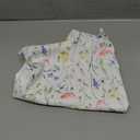 Nibble and Rest Highchair Insert Cover, Compatible for IKEA Antilop Highchair, High Chair Accessories Stain-Proof and Wipeable Insert Cover(Cushion NOT Included)(Wildflowers)