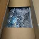 Left and Right Side Headlight Assembly Replacement for RAV4 2009 2010 2021 2022 Driver and Passenger Side Headlight Replacement for 8117042480-PFM 8113042480-PFM