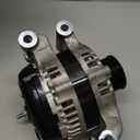 Alternator 11383N Compatible with Dodge Charger 2008-2013, Chrysler 300 2008-2012, Direct Replacement for 421000-0620, 4896805AE, 12V 160A High Output