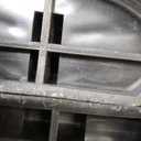 Nice C Heated Hammock Camping Chair with Footrest, Heated Camping Chair with Battery, Rocking Swing Chairs, Hammock Chairs with Stand, Heavy Duty (1, Heat Black W/Footrest)