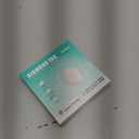 Tracker Tags2 Pack Compatible with Apple Find My (iOS Only) Bluetooth Tracker, Smart Keys Finder and Item Locator with Waterproof Case for Wallet Luggage Backpack (Android Need Download App)