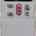 Replacement for Classic Air Conditioner Remote Control R11CG/E