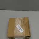 iPEGTOP Super Powerful Vacuum Suction Cup Shower Soap Dish - Updated Strong Rustproof Stainless Steel Soap Saver Sponge Holder for Bathroom & Kitchen Sink, 2 Pack (Chrome)