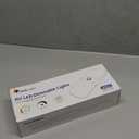 CT CAPETRONIX RV Lights Interior 1700LM, 3 Color TEM Camper Lights, Dimmable 12v Volt Led Lights Fixture, Ceiling Dome Light w Switch for Camper/Car/Trailer/Boat (Warm Cool Natural White) 2Pack