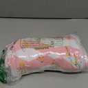 Bublo Baby Swaddles for Newborns  Zipper Swaddles 0-3 Months, 3-Pack  Organic Infant Sleep Sack with Zipper  Adjustable & Breathable Swaddle Blanket Wrap for Newborn Girls (Pink Floral)