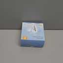 2 Sets Manual Breast Pump for Breastfeeding Essentials, Colostrum Collector with Spill Free Valve & Cap, Hand Pump Breastmilk, Milk Collectors for Breastfeeding, Silicone, Clear, 4oz