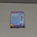 Kids Walkie Talkies Toys for Boys: comedyfun Mini Robots Walkies Talkies 2 Pack Christmas Birthday Gifts for 3 4 5 6 7 8 Year Old Boys Toys Age 4 5 6 7 8 Stocking Stuffers Camping Outdoor Games (Blue)