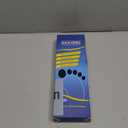 Plantar Fasciitis Relief - Arch Support Insoles for Men Women, Shoe Inserts for Flat Feet, Orthotic Shoe Insoles All-Day Energy and Comfort with Every Step (Mens 11-11 1/2 | Womens 13-13 1/2) (Blue)