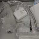 WOODBRIDGE BID01 Toilet Seat