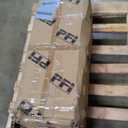 Brio ICE 420 Water Cooler Dispenser for 5 Gallon Bottle with Ice Maker, Bottom Load | UV Self Cleaning Technology, Night Light, Child Safety Lock & 2X Fast Dispense | Black & Stainless