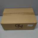 Stackable Snackle Box Container with 2 Lids, 14 Compartments - BPA-Free Snackle box Organizer, Dishwasher & Microwave Safe Reusable Snacklebox for Veggies, Fruits, Charcuterie, Snacks (Pink, 2 Pack)