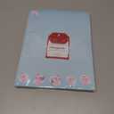 2 x Great Papers! Merry Pig Letterhead, 8.5" x 11", 80 Count (2019117)