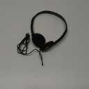 GPX Portable Compact Radio W/HDPH R116B