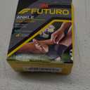 FUTURO Sport Ankle Support, Adjustable (1 Count (Pack of 1))