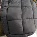 Tempur 
Mattress Topper Dark Gray 76x80 In