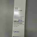 La Roche-Posay Mela B3 UV Daily Sunscreen, Face Moisturizer With SPF 30 + Anti-Aging Melasyl + 5% Niacinamide, Helps Correct & Protect From Sun Damage, Face Sunscreen With No White Cast, 40ML