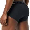Amazon Essentials Men's Cotton Breathable Tag-Free Briefs Underwear