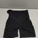 BESTENA Shapewear Shorts, Mid-Waist Body Shaper Shorts, Womens Shapewear Tummy Control, Seamless Shapewear for Under Dresses (XX-Large, 1x-black)