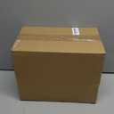 Pantry Organizers Storage, 2 Pack Onion and Potato Storage Bins Large Capacity Kitchen Counter Bins for Garlic, Fruit, Vegetable, Can Storage Countertop Organizer (12" x 7" x7") (Clear)