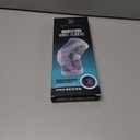 Compression Knee Sleeve for Men and Women | Patellar Stabilizing Knee Brace for Arthritis Pain, Sprains, Injured Knees, and Sports Injuries | Insertable Hot and Cold Gel Knee Pad (X-Large)