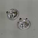CarLights360: For Ford Escape Fog Light 2010 2011 2012 Driver and Passenger Side | Pair | w/Bulbs | DOT Certified FO2592231