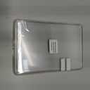 4 x Made For Amazon Clear Case with Screen Protector for Kindle Paperwhite (4th Generation, 2018 Release)