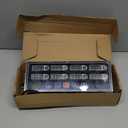 8-Channel Digital Kitchen Timer - Commercial Cooking Timer with Alarm Reminder- Professional Restaurant Timers for Fryer, Food Trucks, and Bakeries