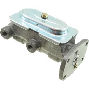 Dorman M71258 Brake Master Cylinder Compatible with Select Chrysler / Dodge / Plymouth Models