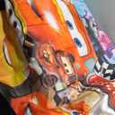 Wall Decor Backdrop for Cars Themed Birthday Decorations, Cars Themed Banner for Kids Birthday Party Supplies (5x3ft)