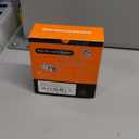 Electric Nail Clippers Automatic Nail Trimmers with Dual Blade Heads, LED Light, Nail Care Tool, Cutter & Grinder for Fingernails, Safe for Babies, Kids, Adults, Seniors, Weak Hands