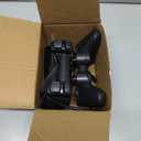 2025 Retro Gaming Console Pro - 4K HDMI Plug & Play Game Stick with 20,000+ Classic Games, 64GB Storage, Dual 2.4GHz Wireless Controllers, Supports 18 Emulators for TV