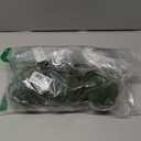 Farmoo Moss Balls Preserved All Natural, 3.5"-Set of 6 (Natural Green)