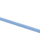 Monte Carlo Collection Shower Door Towel Bar (30, Flat Troll Blue)