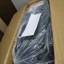 FEINEPRO Custom for Toyota Grand Highlander Seat Covers 2024-2026 7 Seats