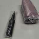 Trideer Exercise Ball Yoga Ball,Office Seating & Balance Ball Chair, Stability Ball for Pilates, Physical Therapy,Core Training & Balance Improvement & Stretching (L(23-26ines/58-65cm), Rosy Morning Glow)