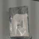 Dog Bed Covers Replacement Washable (Cover Only), Waterproof Warm Dog Mattress Cover-Easy to Remove, 36x27Inch, Grey