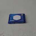Berkley and Jensen Flushable Cleansing Wipes 1 prs