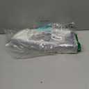 Amazon Basics Heavy Duty Stapler, 130 Sheets High Capacity, Large Office Stapler with 1000 Staples, White