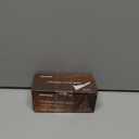 JMEXSUSS Connectable Blue and White Christmas Lights, 8 Modes 100 LED Twinkle String Lights Indoor, Clear Wire Plug-in Christmas String Lights Outdoor Waterproof