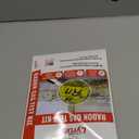 Radon Test Kit for Home, NRPP-Certified Results in 3-5 Days - EPA Approved Short-Term Radon Tester with 1 Detector - Lab Fee Included, Just Apply Postage + Mail - Reliable Radon Testing, Pro Lab
