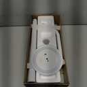 Stander Wonder Pole Lite, Adjustable Floor to Ceiling Safety Grab Bar with Security Support Handle for Fall Prevention, Tension Mounted Transfer-Pole for Adults, Seniors, and Elderly, White