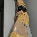 ECOTRIC Class 3 Trailer Hitch Tow 2'' Receiver Compatible with 2001-2006 MDX / 2001-2008 Honda Pilot Replacement for 13328