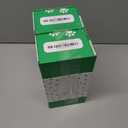 2 x Heatable Weighted Plush Puppy Dog  Cozy Comfort & Security, Soothing Stuffed Animal for Kids & Toddlers, Compact 1.5 lbs  Perfect for Cuddles!