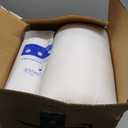 JOLLYVOGUE King Size Pillows Set of 2, Hotel Collection Bed Pillows for Side, Back, and Stomach Sleepers, Fluffy and Supportive, Down Alternative Microfiber Filled Pillows, 2 Pack