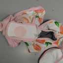 Kuoser Recovery Suit for Dogs Cats After Surgery, Professional Pet Recovery Shirt Dog Abdominal Wounds Bandages, Substitute E-Collar & Cone,Prevent Licking Dog Onesies Pet Surgery Recovery Suit (S (Back:11.4-13.4'', Weight:7-15 LB), Pink)