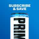 PRIME Protein Shake, Cookies & Cream, 32g Protein for Muscle Support & Recovery, Ultra-Filtered Milk, Lactose Free, Low Sugar, Low Calorie, Ready to Drink, 11 fl oz, 12 Pack (EXP 12/18/26)