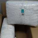 Pampers ZZZ Overnight Diapers, Size 7 (41+ lbs), 36 Count, Nighttime Protection Disposable Baby Diaper, Night Time Leak and Skin Protection