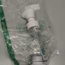 Cuisipro 13 Ounce Foam Pump, White (13 fl oz)