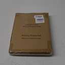 ATOBART 8x10 Set of 2 Oak Wood Picture Frame Solid Wooden Photo Frame Natural Wood Color Frames with Real Glass for Wall Mounting or Tabletop Living Room Bedroom Home Decor