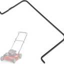 532194177 / 194177X428 Lawn Mower Bail Control Bar for Husqvarna, Poulan, Murray, Craftsman, A-riens Walk Behind Lawn Mower 532138059 532195574